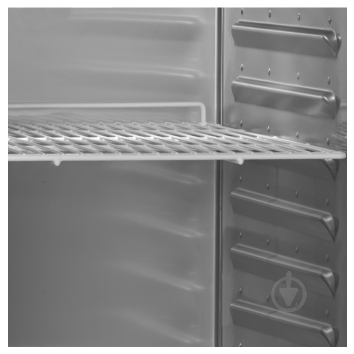 Шкаф морозильный TEFCOLD RF710 - фото 2