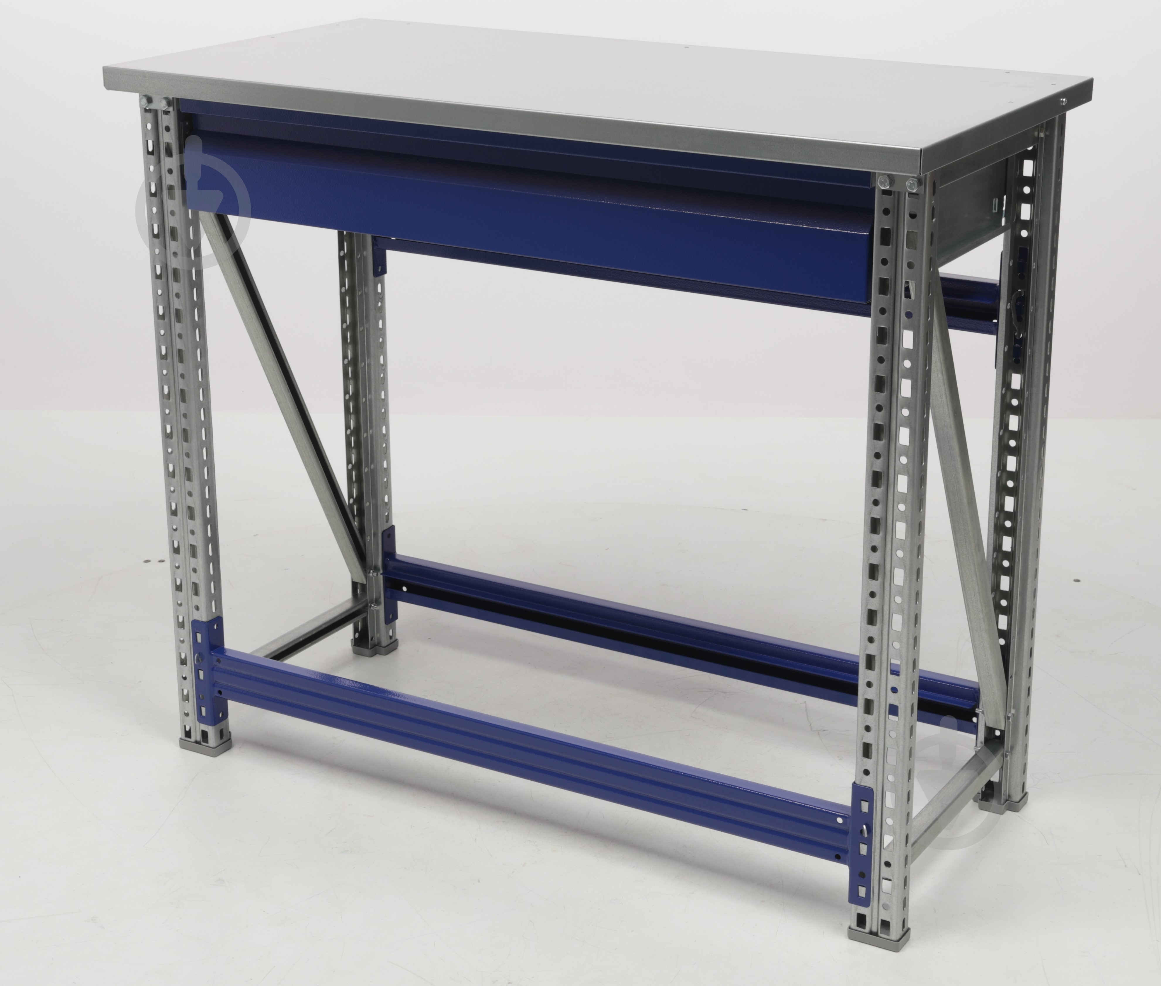 Верстак Промет MASTER 103 (1000x900x500) - фото 2