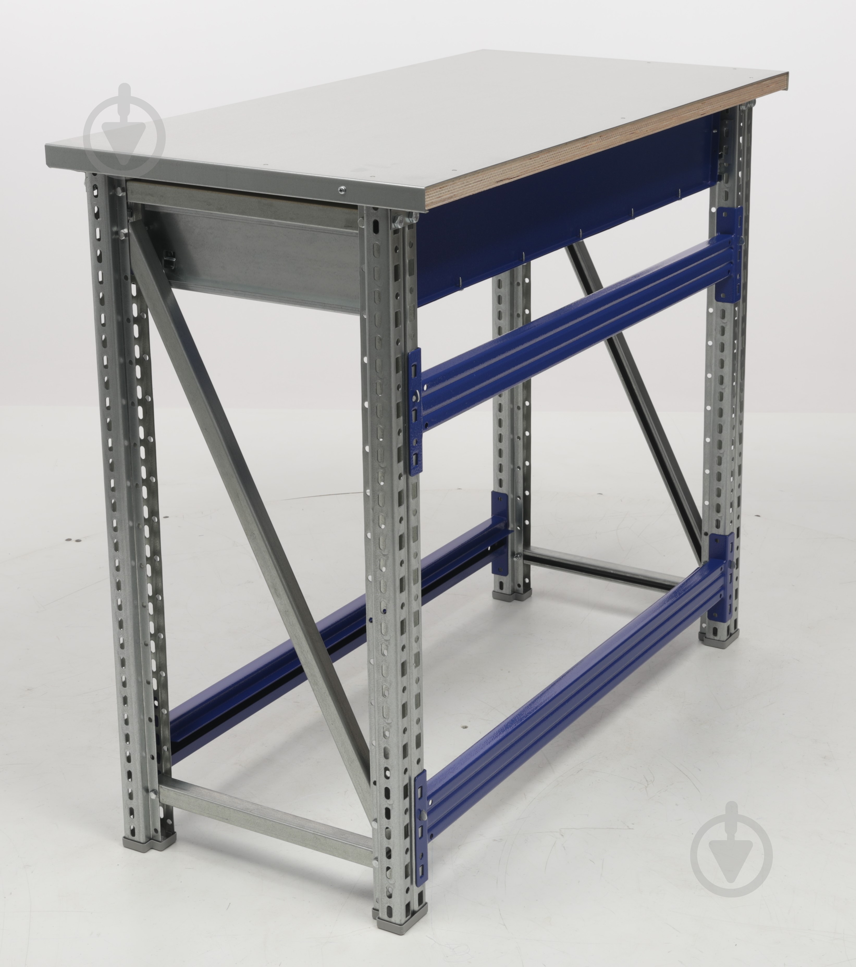 Верстак Промет MASTER 103 (1000x900x500) - фото 5