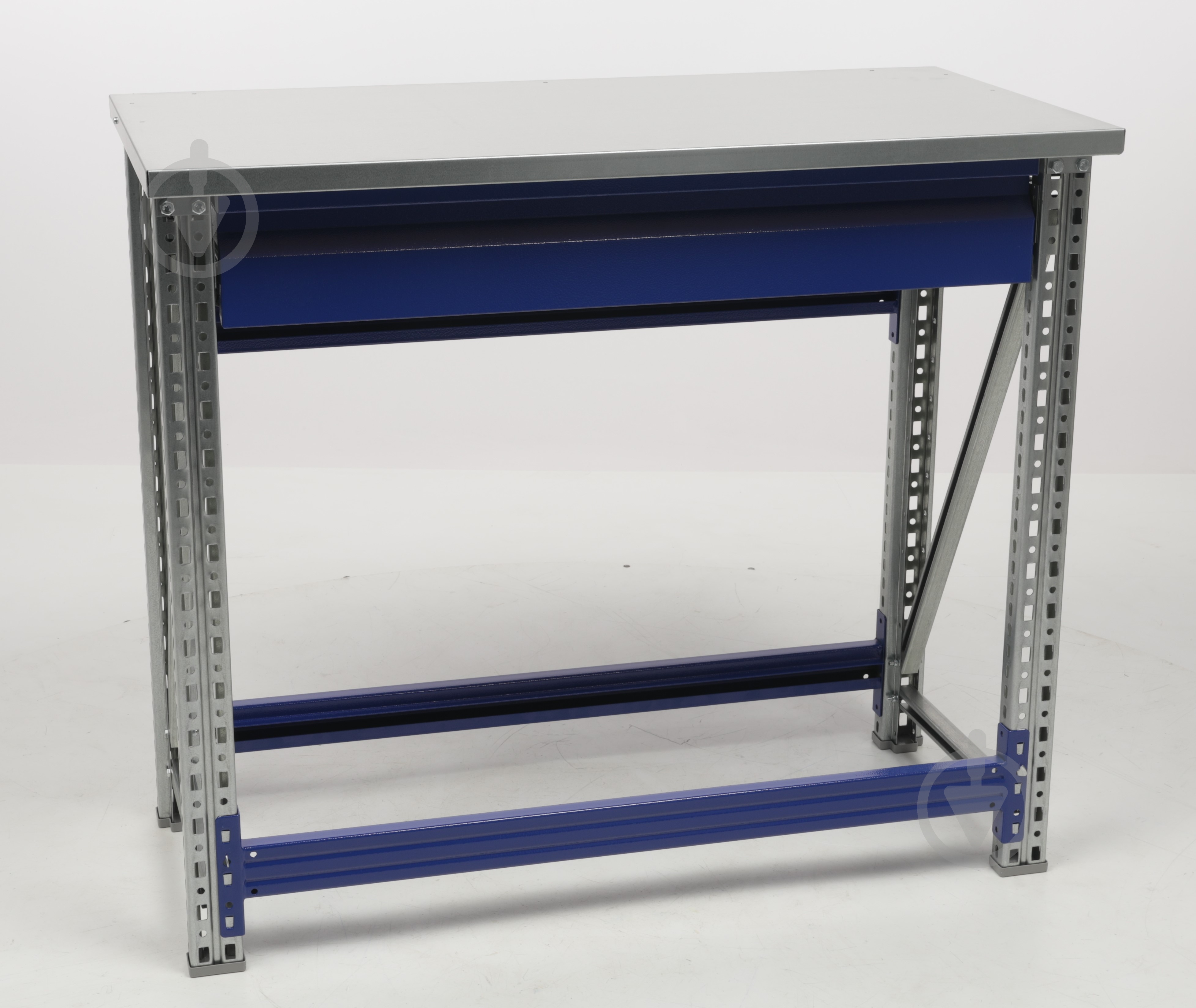 Верстак Промет MASTER 103 (1000x900x500) - фото 4