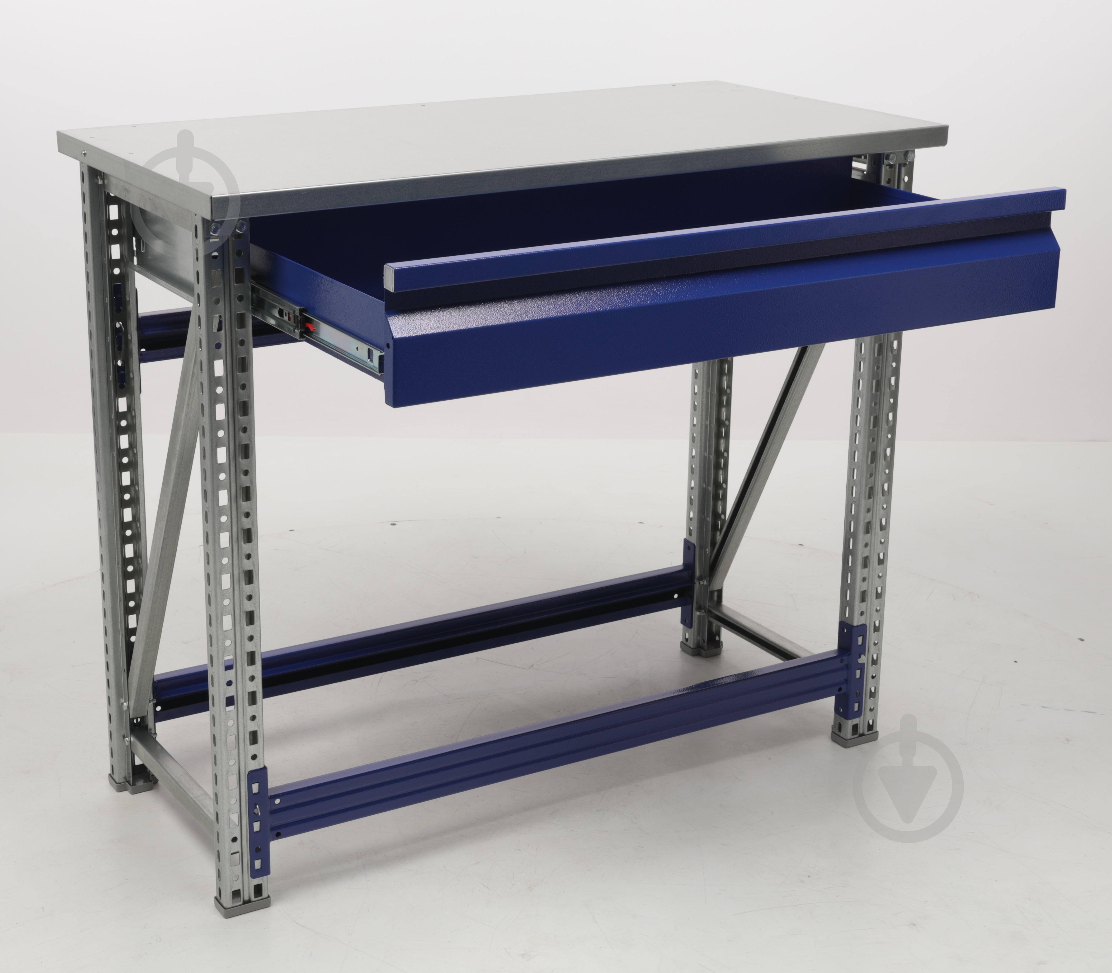 Верстак Промет MASTER 103 (1000x900x500) - фото 7