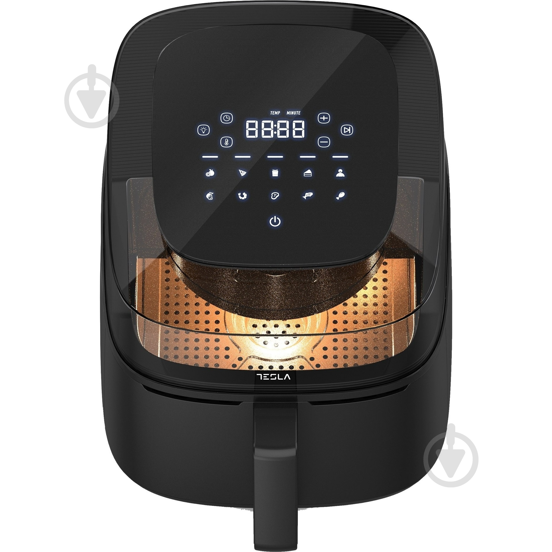 Мультипіч TESLA AF550BG - фото 4