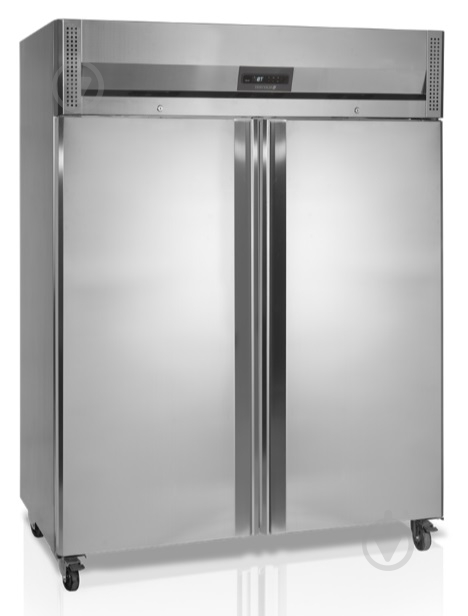 Шафа холодильна TEFCOLD RK1420 - фото 1 Шафа холодильна TEFCOLD RK1420 - фото 1