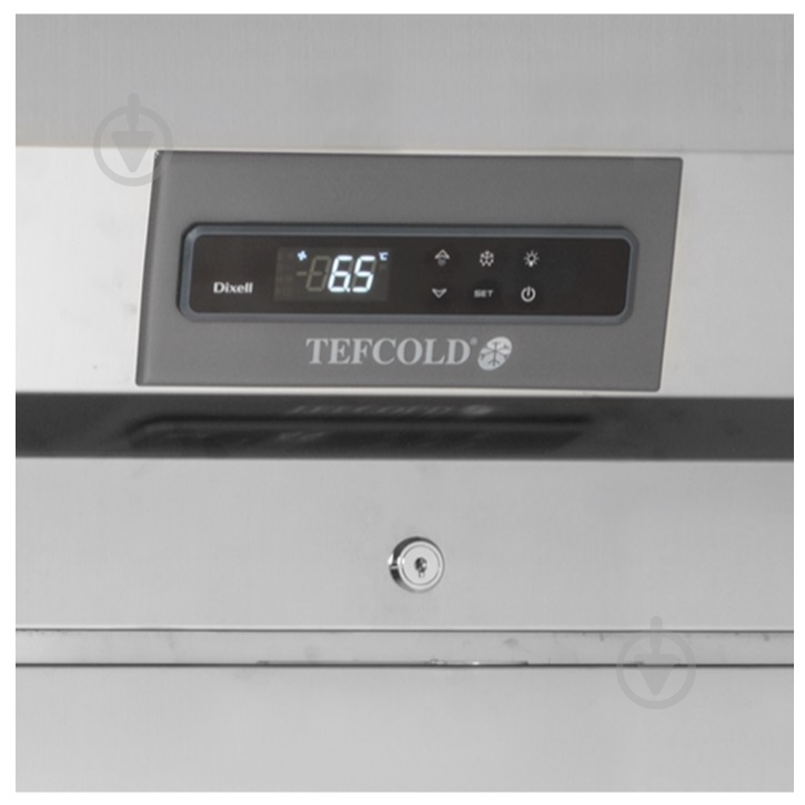 Шафа холодильна TEFCOLD RK1420 - фото 3 Шафа холодильна TEFCOLD RK1420 - фото 3
