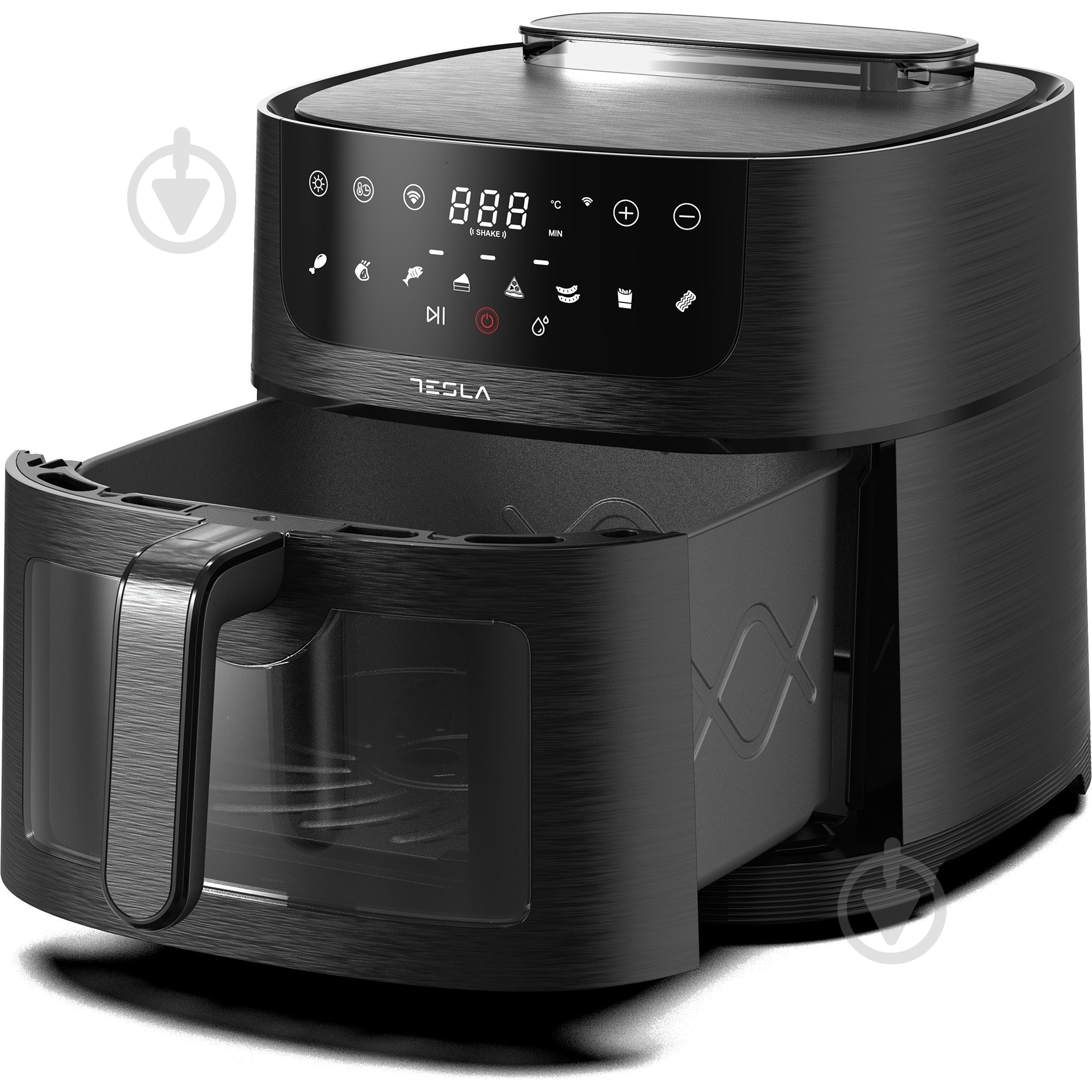 Мультипечь TESLA AF810BGW - фото 2