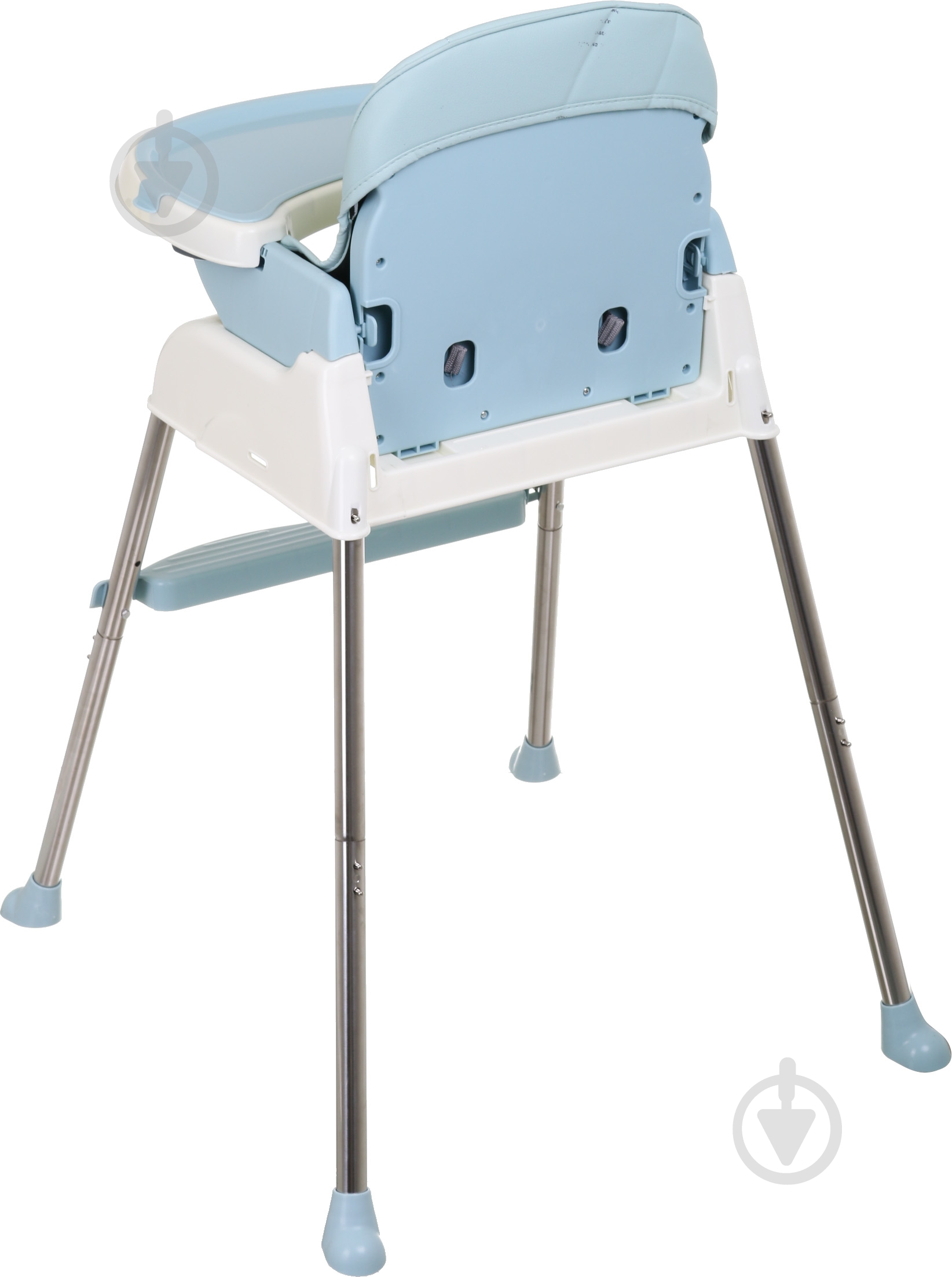 Стульчик для кормления Bambinelli BZ-506/blue - фото 3 Стульчик для кормления Bambinelli BZ-506/blue - фото 3