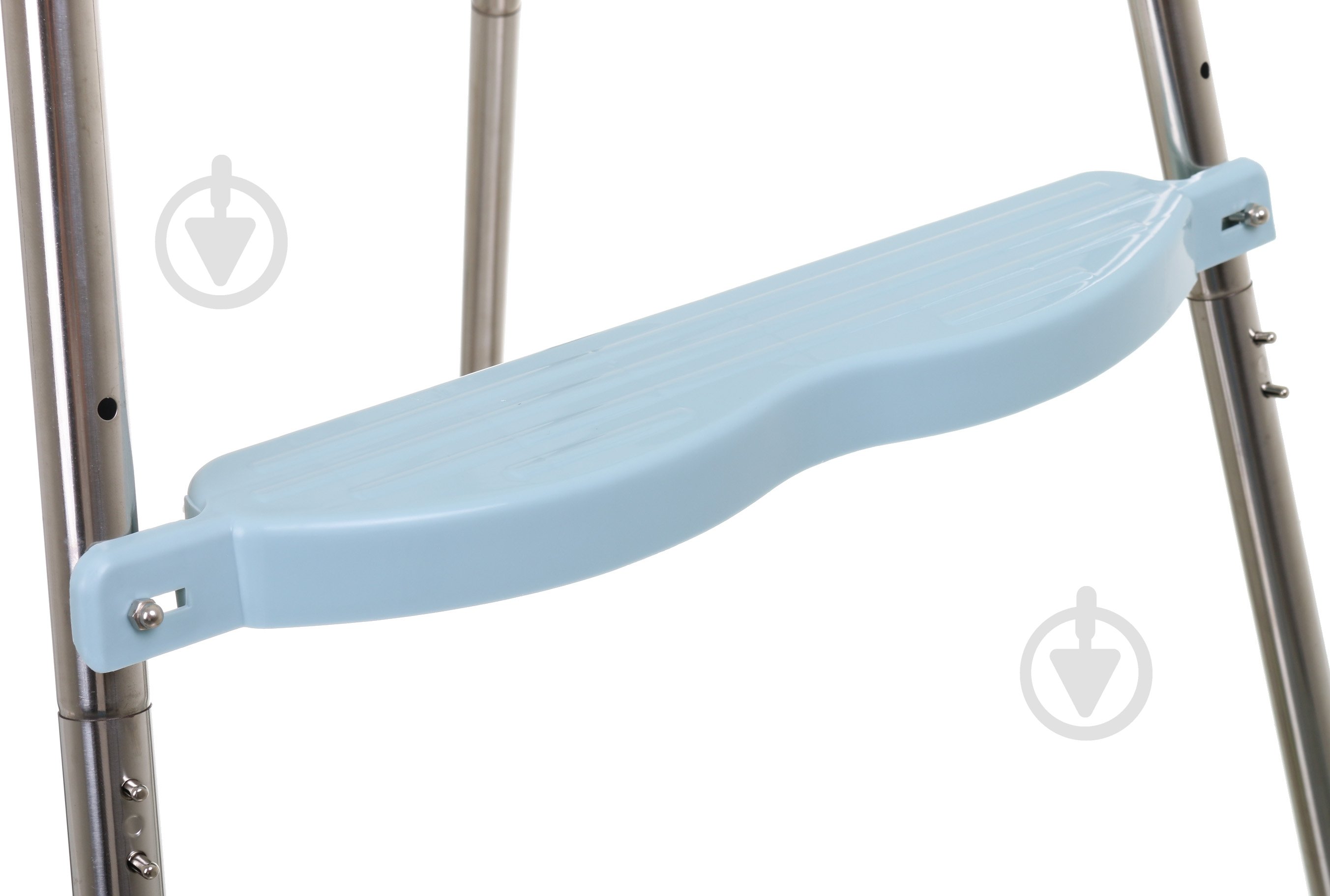 Стульчик для кормления Bambinelli BZ-506/blue - фото 7 Стульчик для кормления Bambinelli BZ-506/blue - фото 7