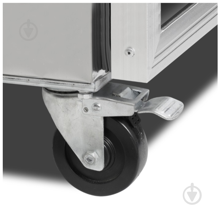 Шкаф морозильный TEFCOLD RF1420 - фото 3