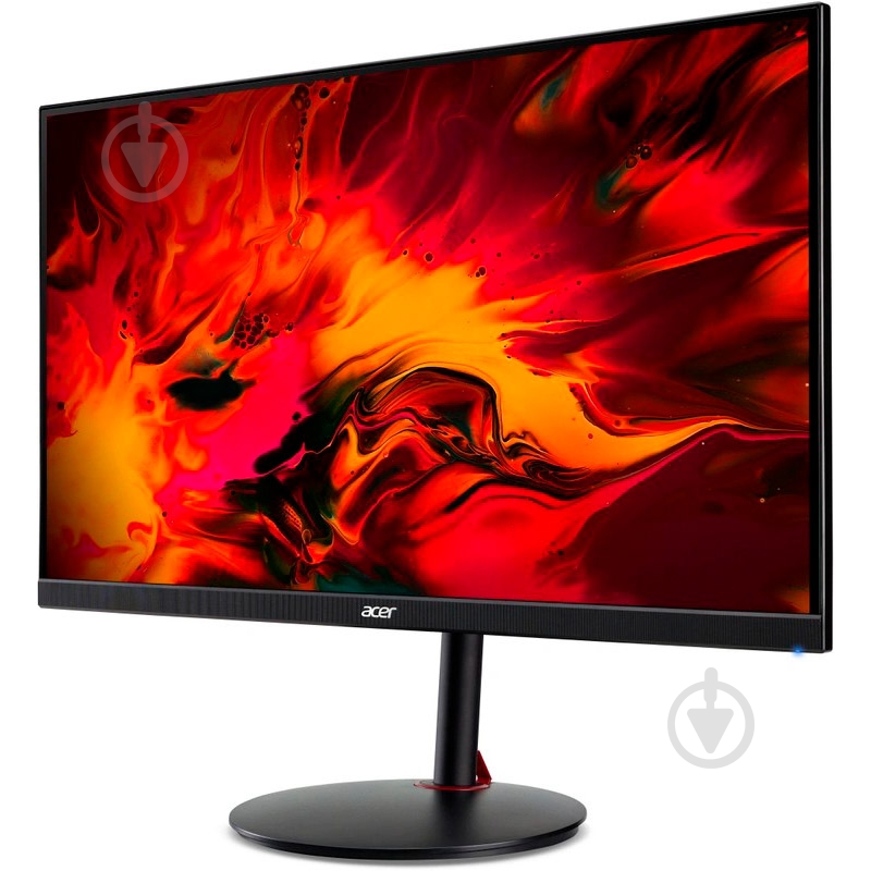 Монітор Acer Nitro XV252QZbmiiprx 24,5" (UM.KX2EE.Z02) - фото 3