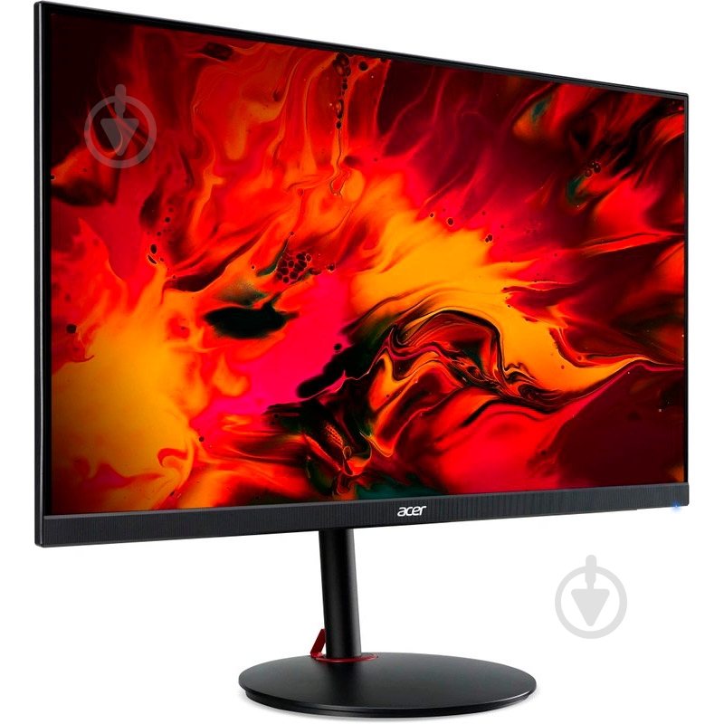 Монітор Acer Nitro XV252QZbmiiprx 24,5" (UM.KX2EE.Z02) - фото 2