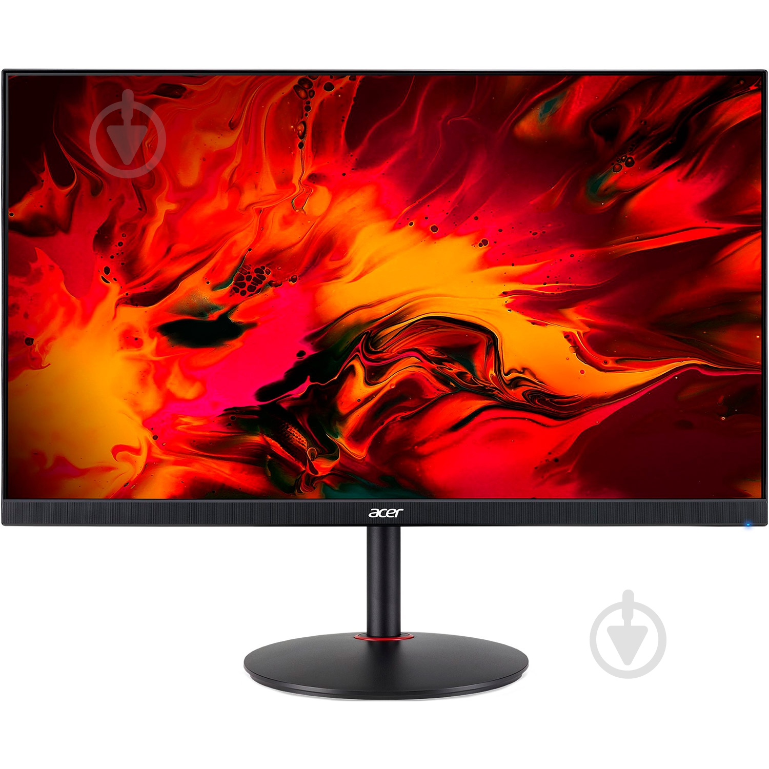Монітор Acer Nitro XV252QZbmiiprx 24,5" (UM.KX2EE.Z02) - фото 1