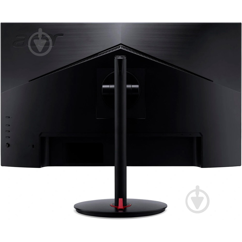 Монітор Acer Nitro XV252QZbmiiprx 24,5" (UM.KX2EE.Z02) - фото 4