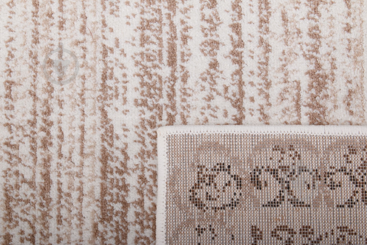 Ковер Karat Carpet Cappuccino 16032/113 1,6x2,3 м - фото 2 Ковер Karat Carpet Cappuccino 16032/113 1,6x2,3 м - фото 2