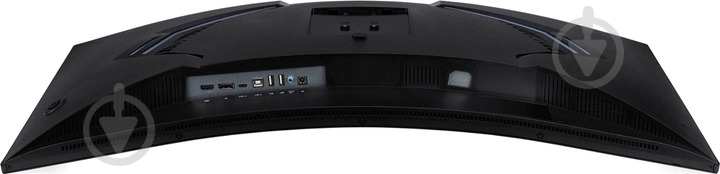 Монитор Acer Nitro XV345CURVbmiphuzx 34" (UM.CX5EE.V01) - фото 8 Монитор Acer Nitro XV345CURVbmiphuzx 34" (UM.CX5EE.V01) - фото 8
