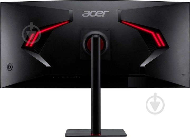 Монитор Acer Nitro XV345CURVbmiphuzx 34" (UM.CX5EE.V01) - фото 6 Монитор Acer Nitro XV345CURVbmiphuzx 34" (UM.CX5EE.V01) - фото 6