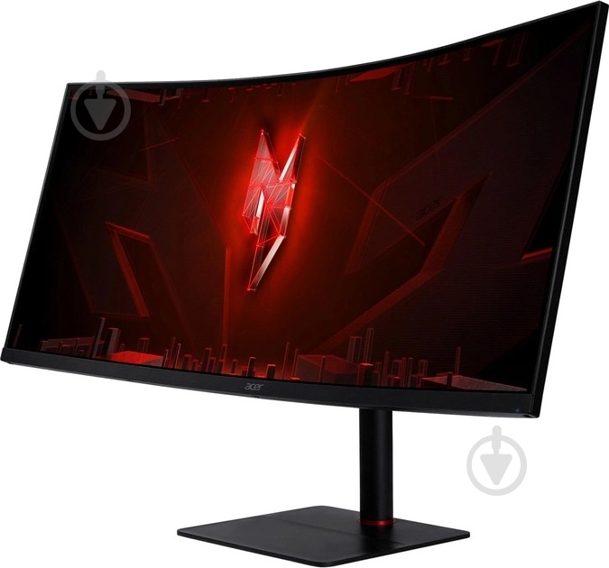 Монитор Acer Nitro XV345CURVbmiphuzx 34" (UM.CX5EE.V01) - фото 3 Монитор Acer Nitro XV345CURVbmiphuzx 34" (UM.CX5EE.V01) - фото 3