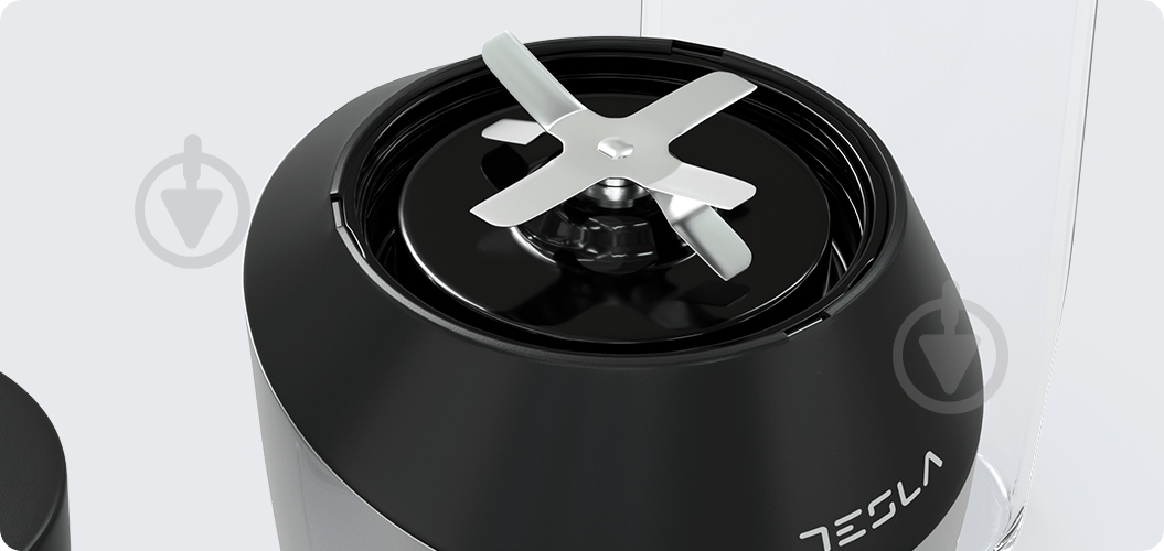 Фитнес-блендер TESLA NB301BXA - фото 6 Фитнес-блендер TESLA NB301BXA - фото 6