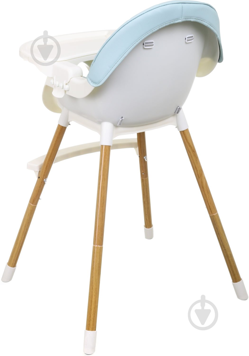 Стульчик для кормления Bambinelli BZ-509/blue - фото 3