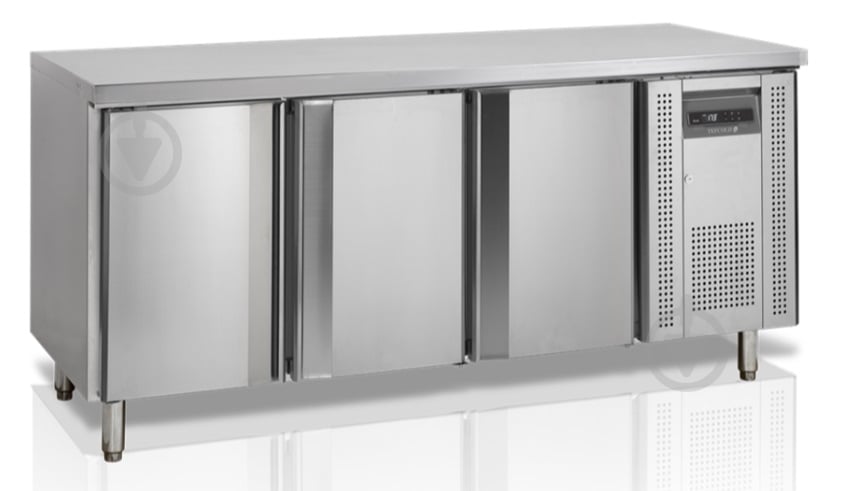 Стол холодильный TEFCOLD SK6310 - фото 1