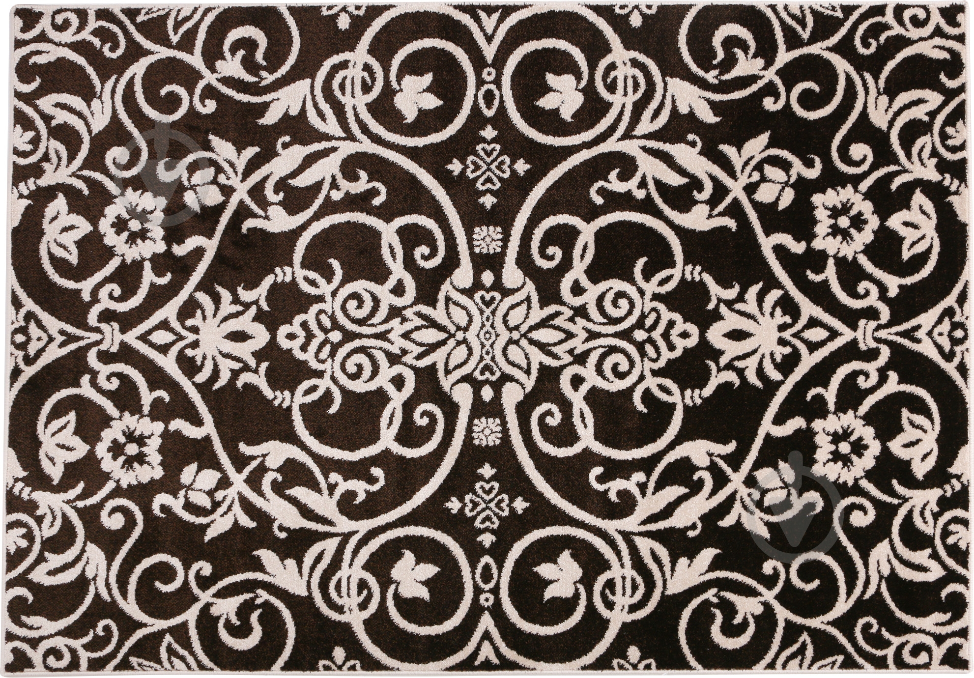 Ковер Karat Carpet Cappuccino 16026/13 2,0х3,0 м - фото 1