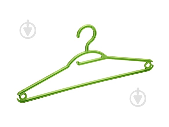 Вешалка для одежды Karo 39,7 см 3 шт. - фото 1