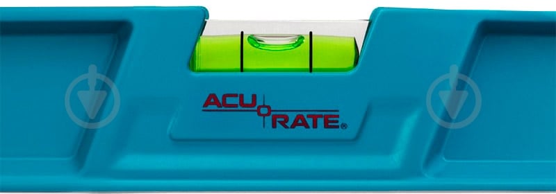 Уровень 60 см ACURATE ACU5-600 - фото 5
