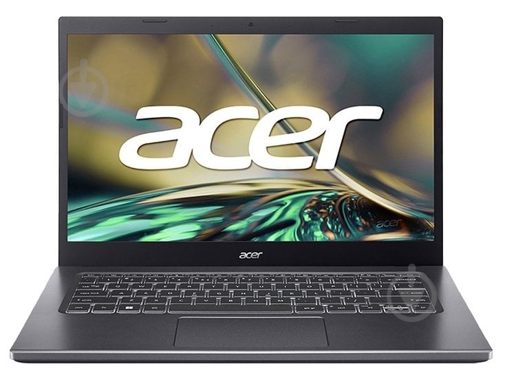 Ноутбук Acer Aspire 5 A514-55-35EW 14" (NX.K60EU.003) haze gold - фото 1