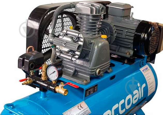 Компрессор Airpress - фото 2