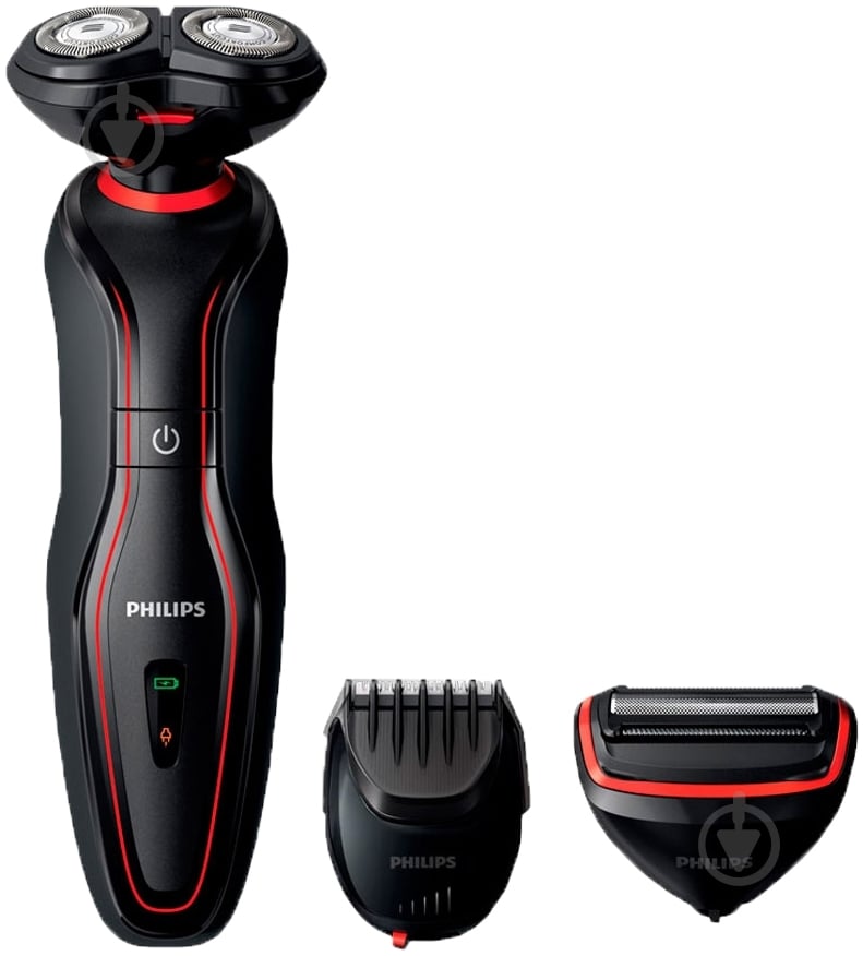 Электробритва Philips S738/17 - фото 1