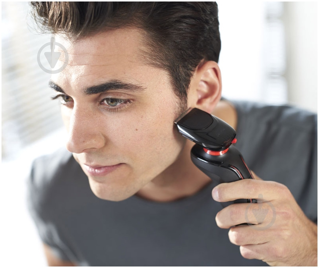 Электробритва Philips S738/17 - фото 6