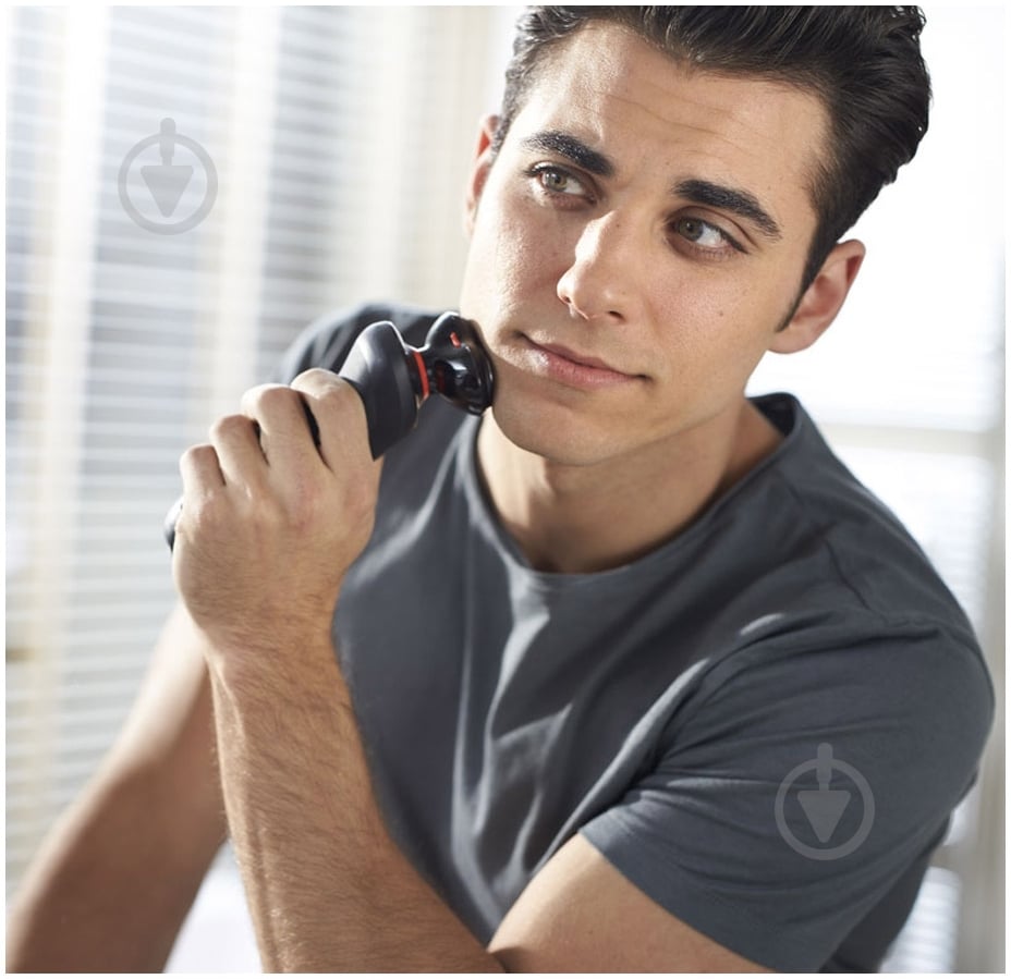 Электробритва Philips S738/17 - фото 7