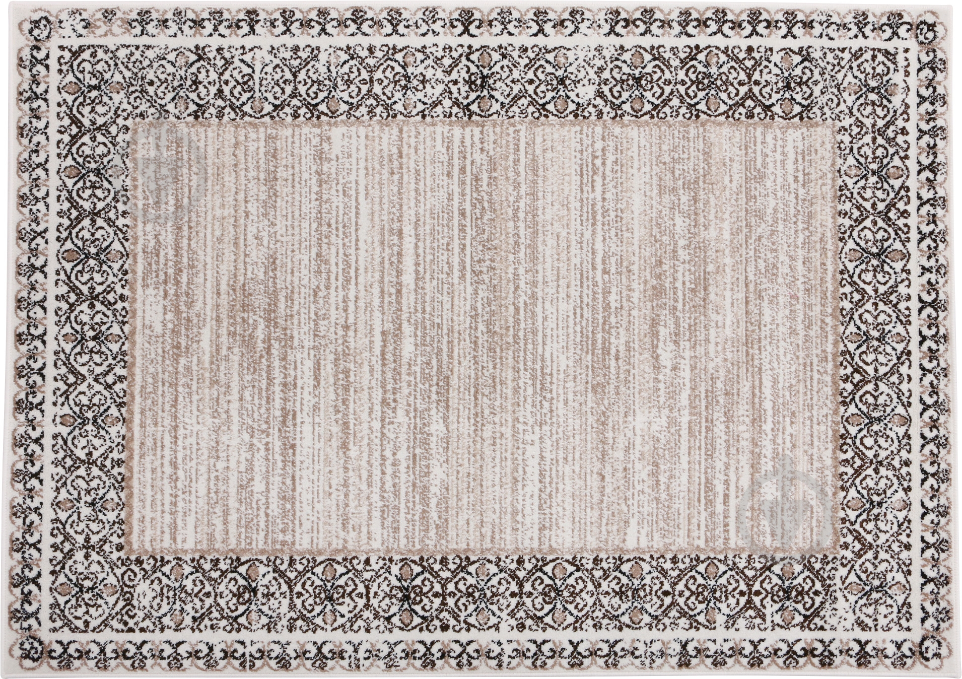Ковер Karat Carpet Cappuccino 16032/113 2,0x3,0 м - фото 1