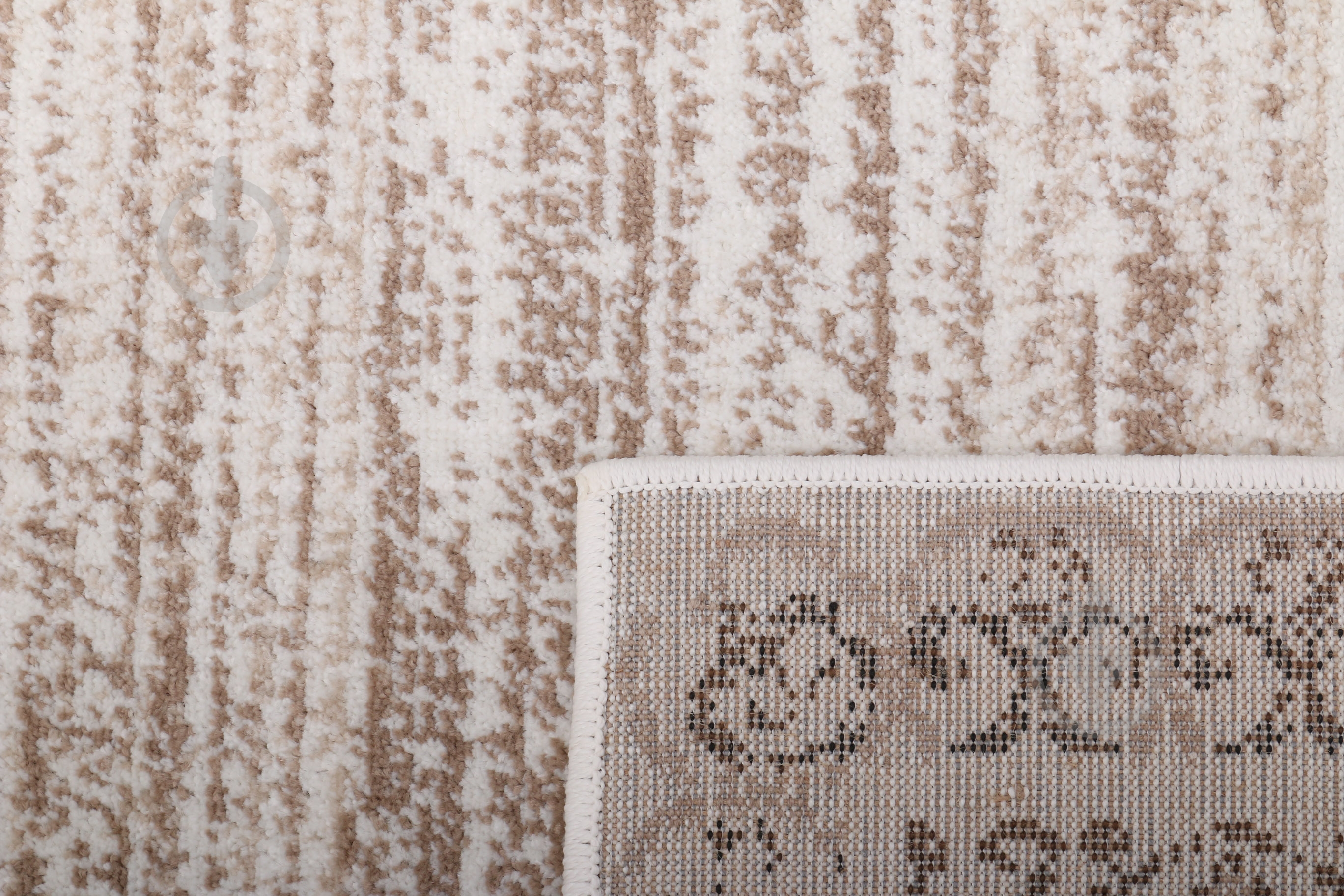 Ковер Karat Carpet Cappuccino 16032/113 2,0x3,0 м - фото 2