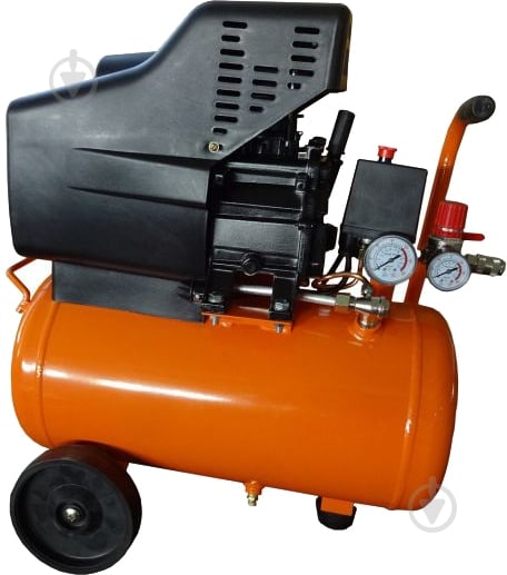 Компрессор Powercraft AC-5020 АС-5020 - фото 1