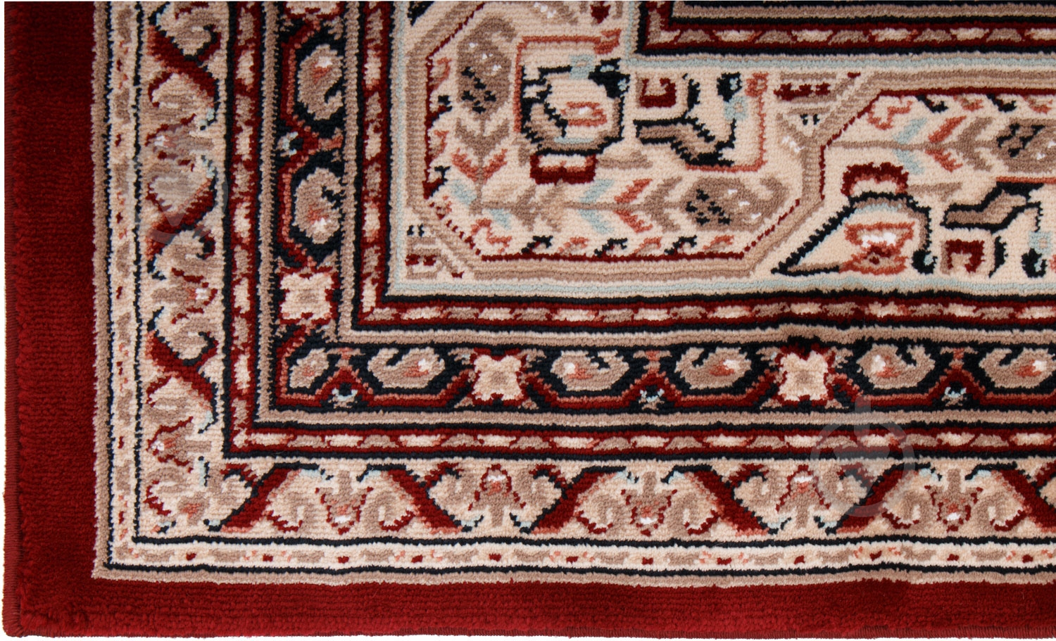 Ковер Karat Carpet Cardinal 25516/210 1,6х2,3 м - фото 3