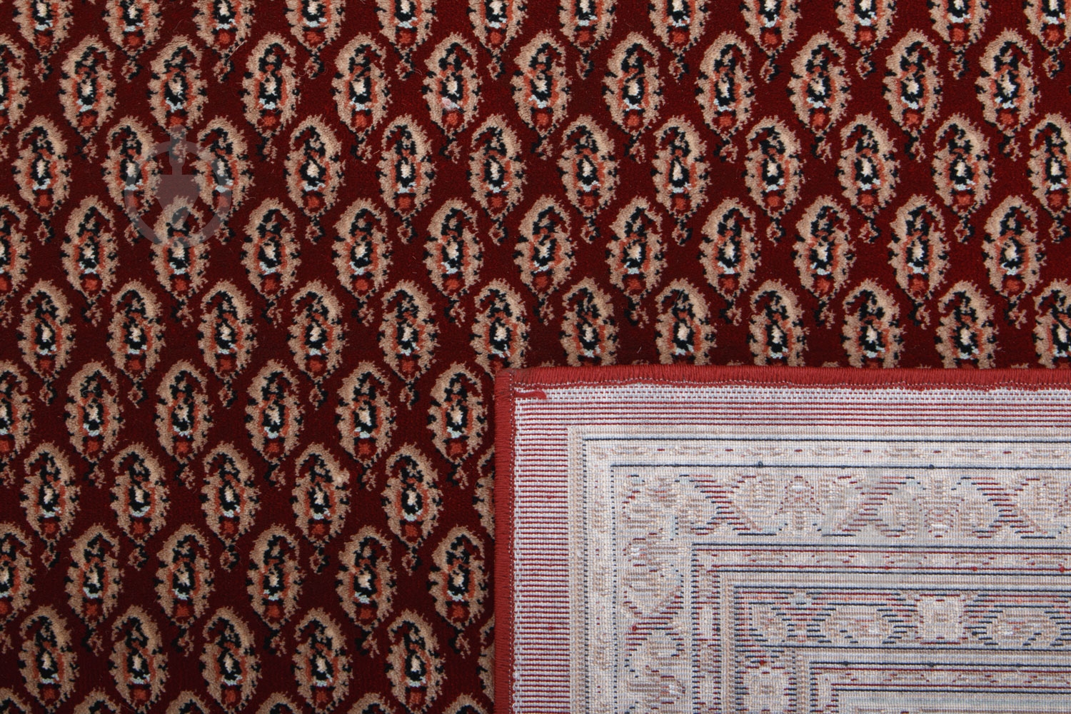 Ковер Karat Carpet Cardinal 25516/210 1,6х2,3 м - фото 2