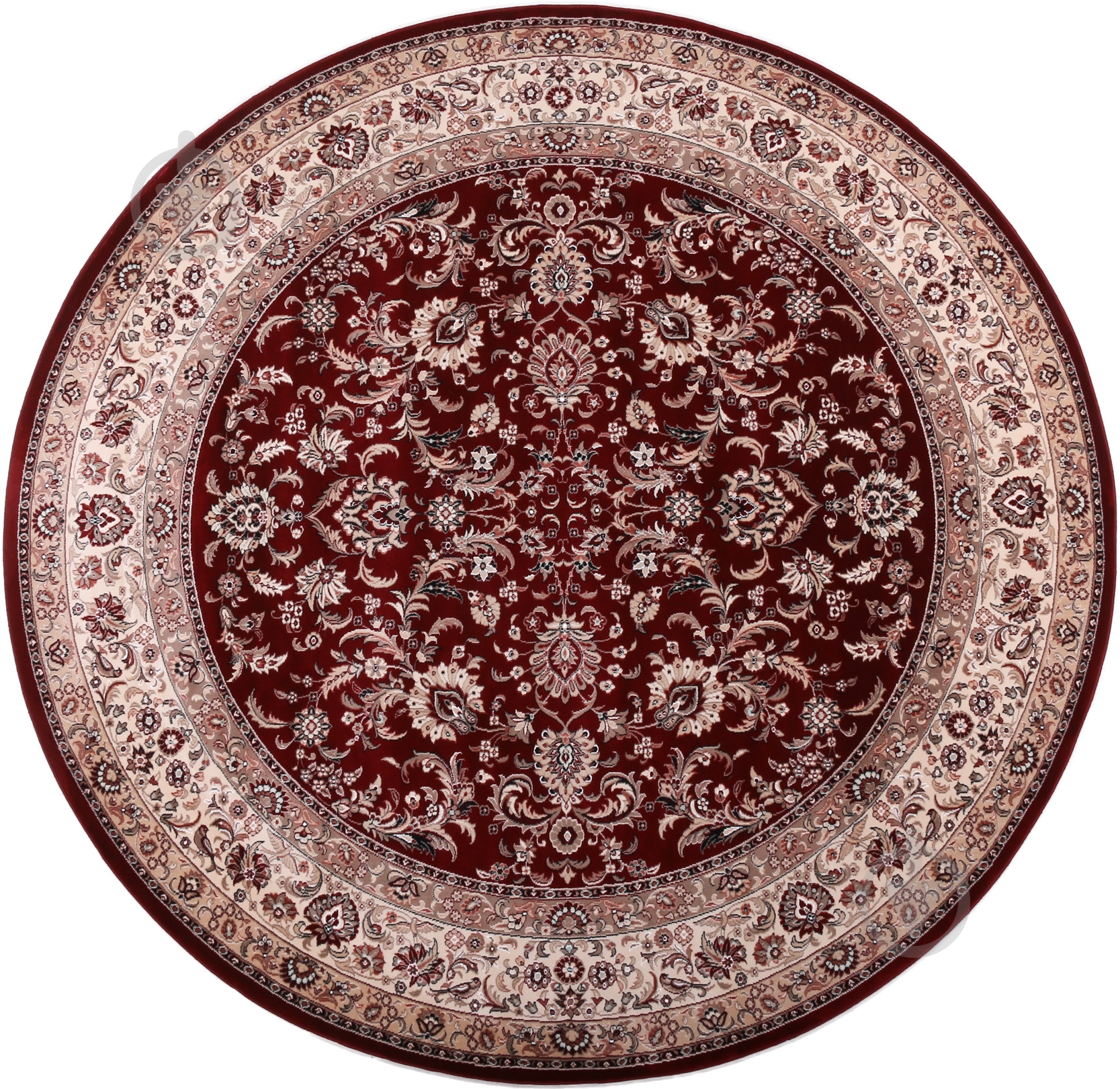 Ковер Karat Carpet Cardinal 25510/210 2х2 м - фото 1 Ковер Karat Carpet Cardinal 25510/210 2х2 м - фото 1