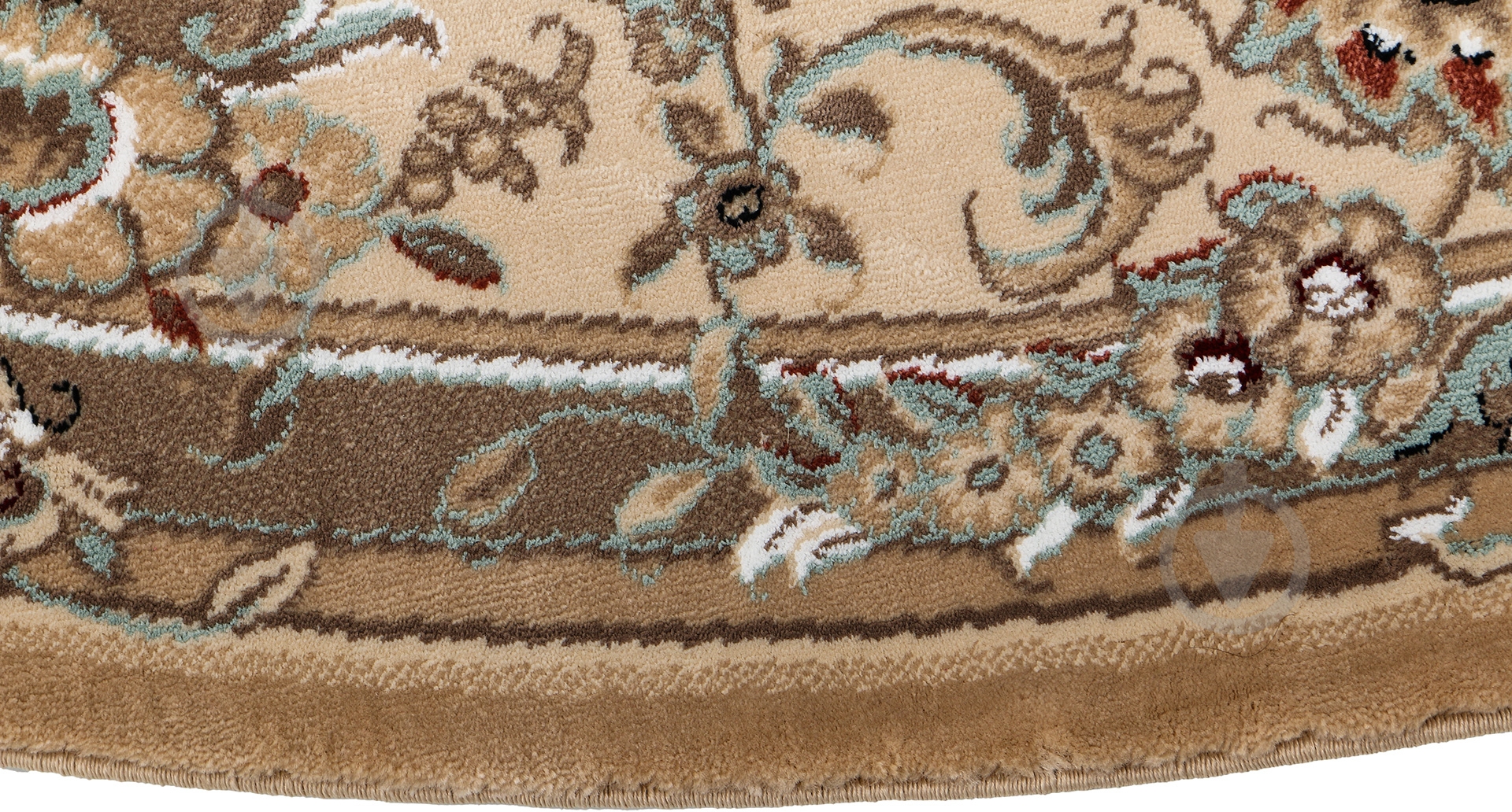 Ковер Karat Carpet Cardinal 25512/110 2x2 м - фото 2 Ковер Karat Carpet Cardinal 25512/110 2x2 м - фото 2