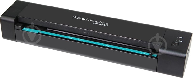 Сканер Canon IRIScan Anywhere 6 - фото 1 Сканер Canon IRIScan Anywhere 6 - фото 1