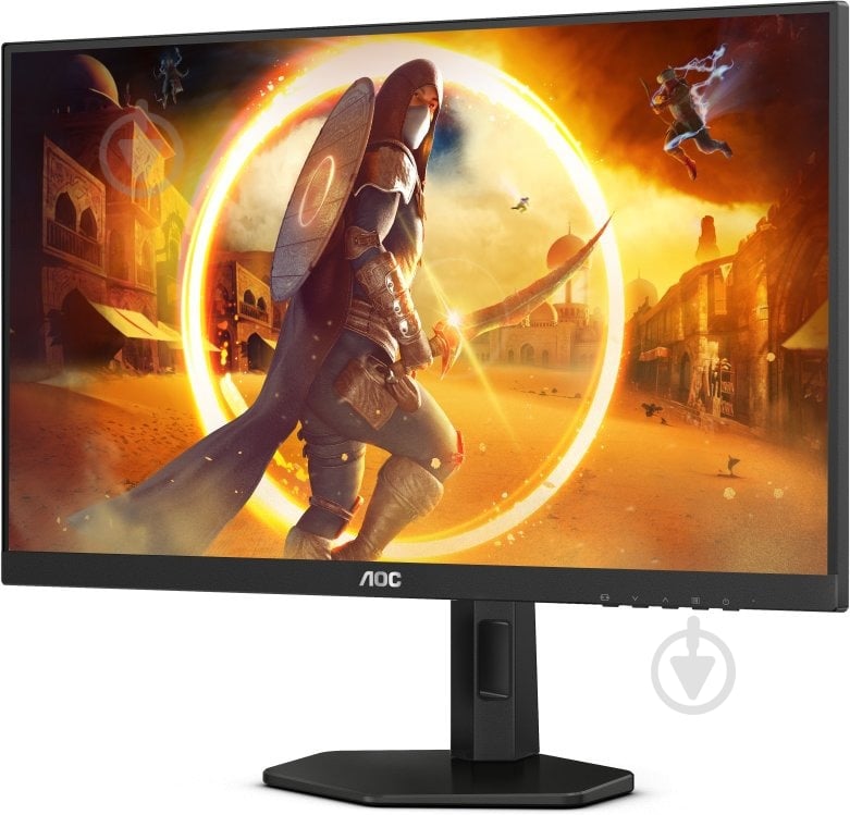 Монитор AOC 27" (Q27G4X) - фото 2