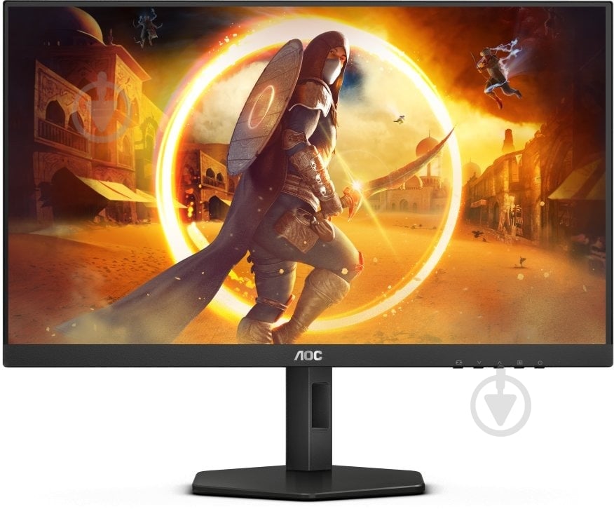 Монитор AOC 27" (Q27G4X) - фото 1