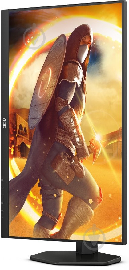 Монитор AOC 27" (Q27G4X) - фото 7