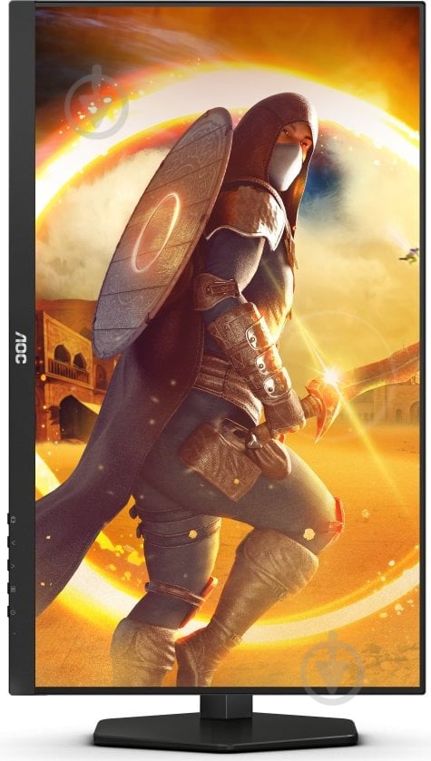 Монитор AOC 27" (Q27G4X) - фото 8