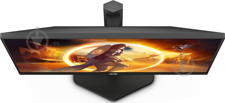 Монитор AOC 27" (Q27G4X) - фото 9
