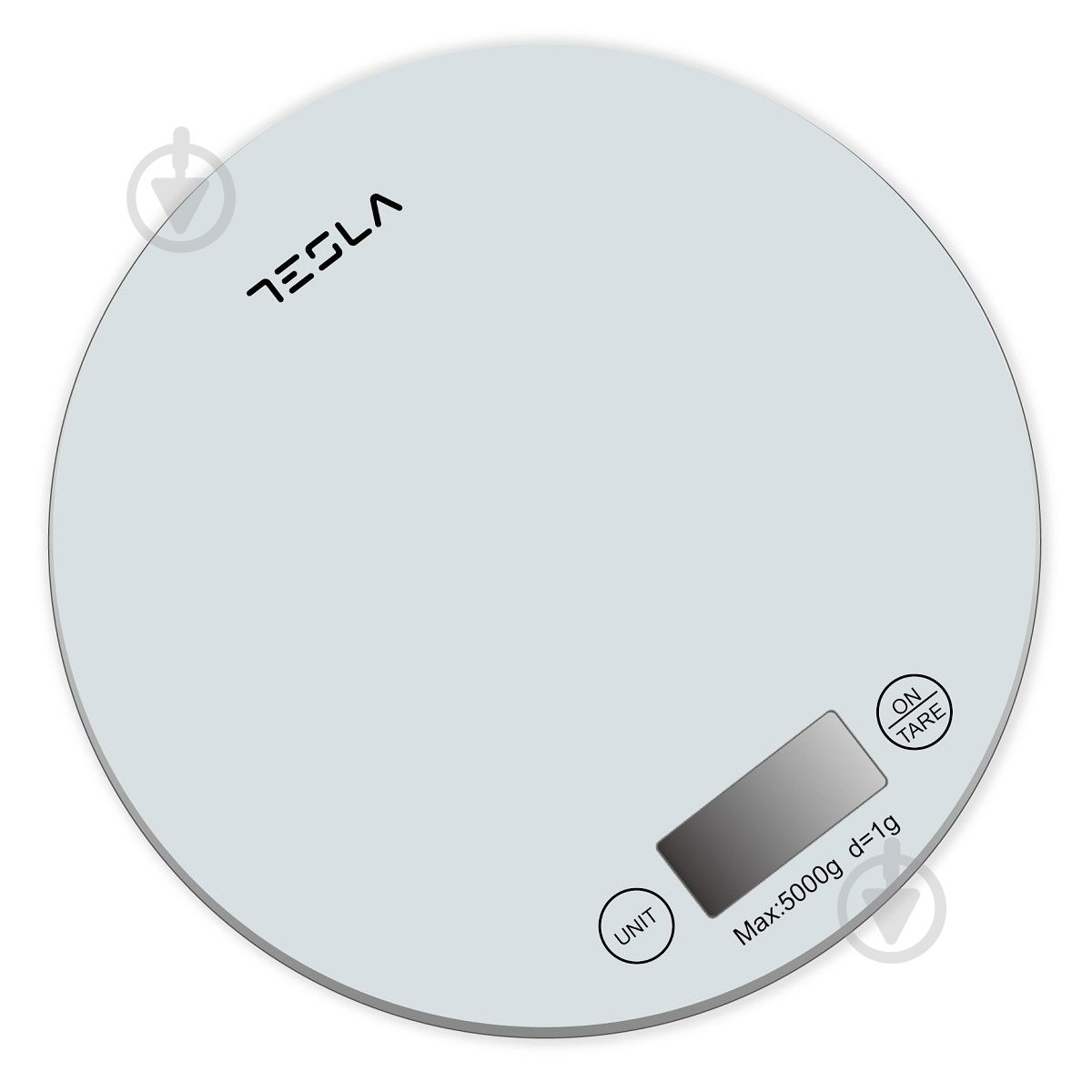 Ваги кухонні TESLA KS200W - фото 3 Ваги кухонні TESLA KS200W - фото 3