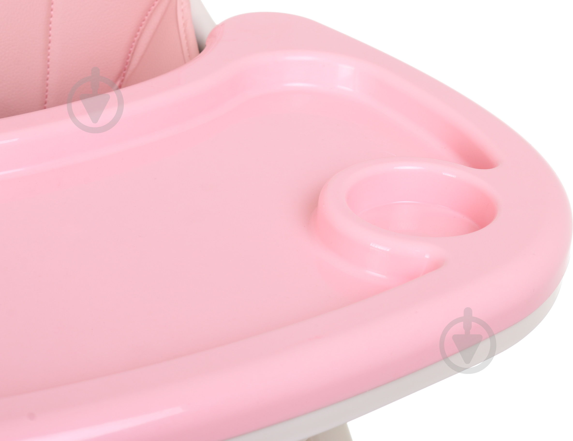 Стульчик для кормления Bambinelli 803/pink - фото 5 Стульчик для кормления Bambinelli 803/pink - фото 5
