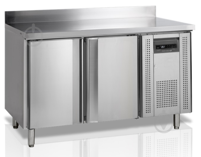 Стол морозильный TEFCOLD CF7210 - фото 1 Стол морозильный TEFCOLD CF7210 - фото 1
