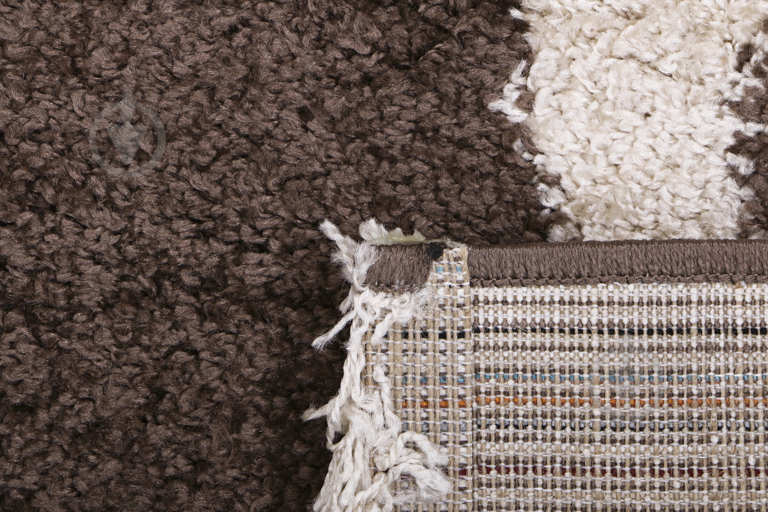 Килим Karat Carpet Fantasy 12501/98 2,4х3,4 м - фото 3