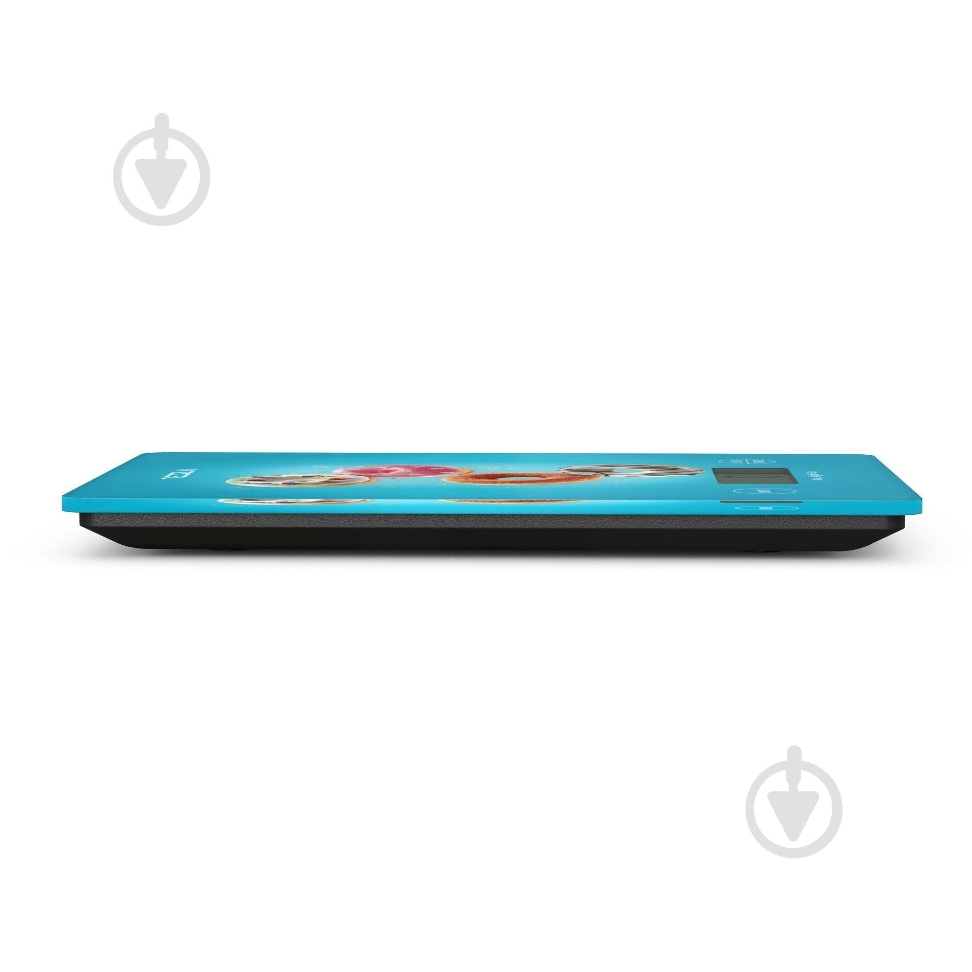 Весы кухонные TESLA KS100BL - фото 3