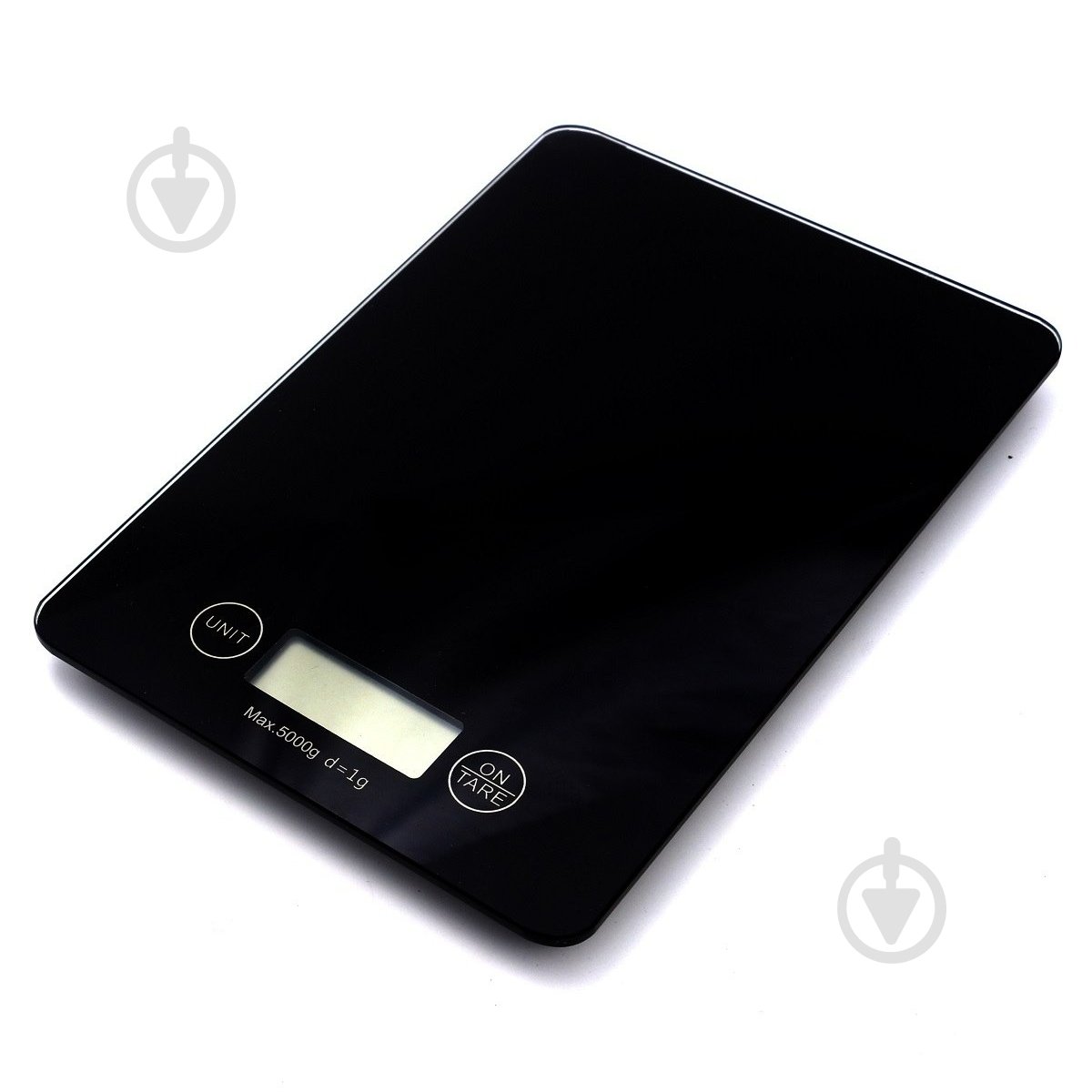 Весы кухонные TESLA KS201B - фото 1